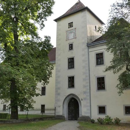 Schloss Gmuend Gmund  Kültér fotó