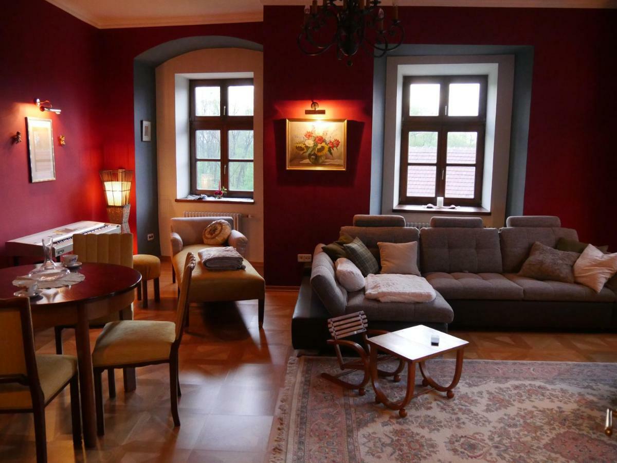 Schloss Gmuend Gmund  Kültér fotó