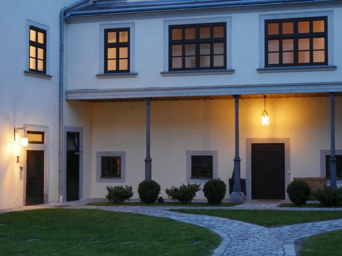 Schloss Gmuend Gmund  Kültér fotó