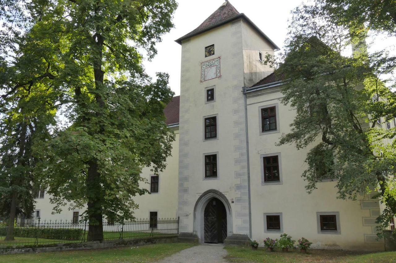 Schloss Gmuend Gmund  Kültér fotó