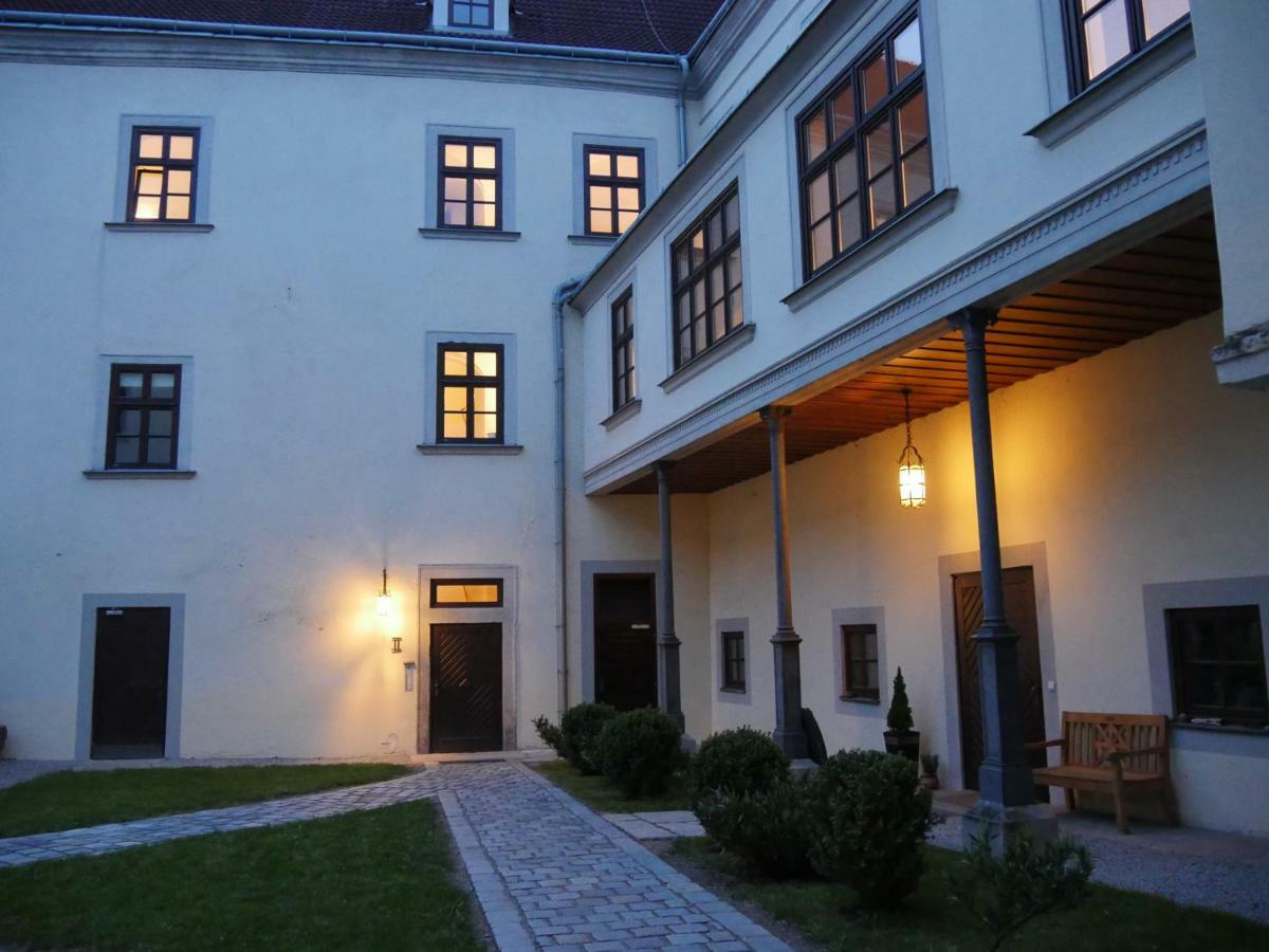 Schloss Gmuend Gmund  Kültér fotó
