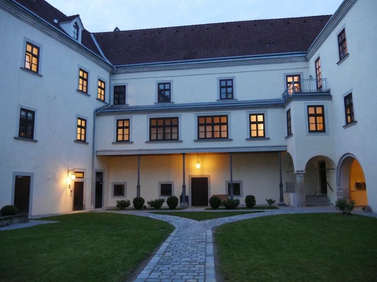 Schloss Gmuend Gmund  Kültér fotó