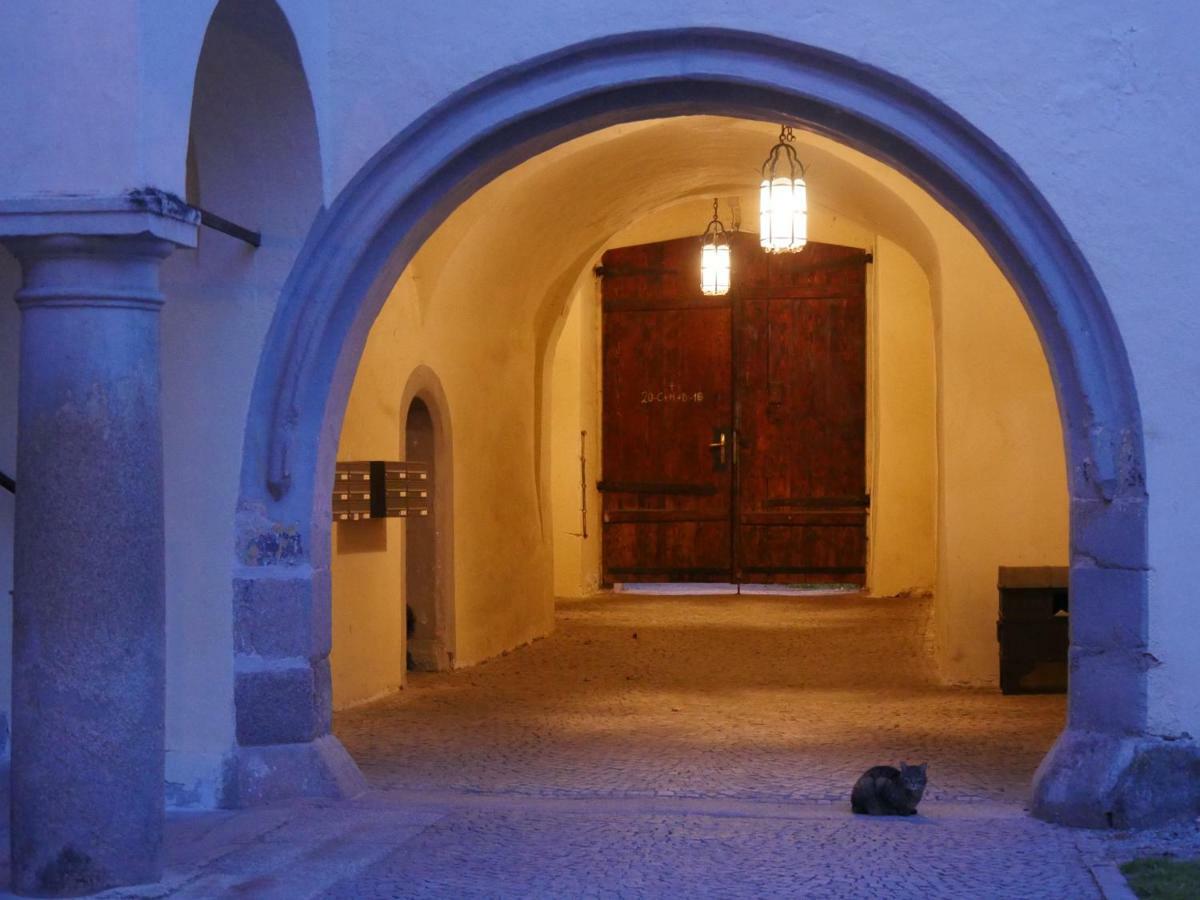 Schloss Gmuend Gmund  Kültér fotó