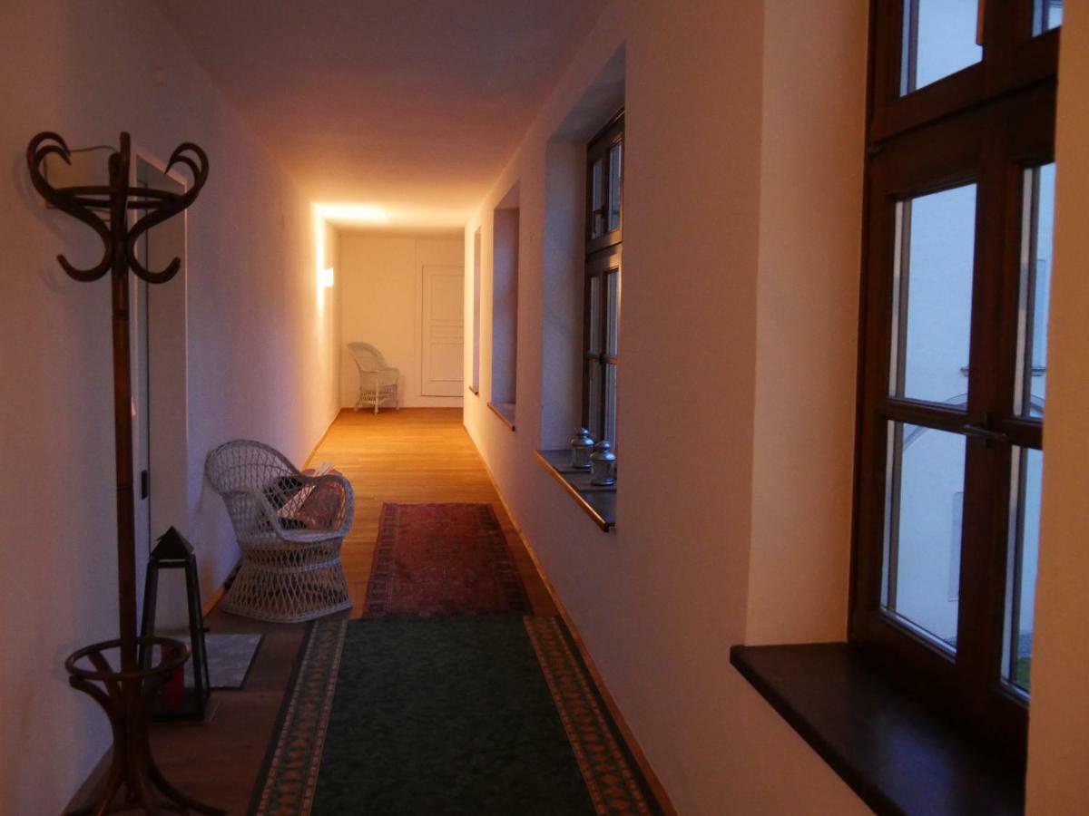 Schloss Gmuend Gmund  Kültér fotó